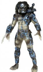 Фигурка Water Emergence Action Figure NECA