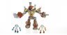 Mega Bloks World of Warcraft: goblin shredder