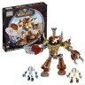 Mega Bloks World of Warcraft: goblin shredder