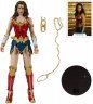 Фігурка McFarlane Toys DC Multiverse Wonder Woman Action Figure Чудо жінка