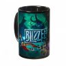 Кружка BlizzCon 2015 Key Art Mug