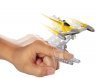 Фигурка Star Wars (Episode VII The Force Awakens) Hot Wheels Naboo N1 Starfighter