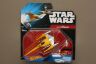 Фигурка Star Wars (Episode VII The Force Awakens) Hot Wheels Naboo N1 Starfighter