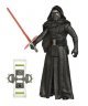  Фігурка Star Wars - Jungle Space Kylo Ren 10 cm