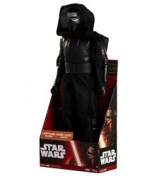 Фігурка Star Wars - Disney Jakks Giant 20 