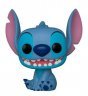 Фігурка Funko Pop Disney: Stitch Усміхнений Стіч 1045