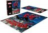 Пазл Marvel - Amazing Spider-man Puzzle Человек паук (500-Piece)