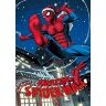 Пазл Marvel - Amazing Spider-man Puzzle Человек паук (500-Piece)