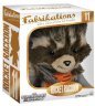 Мягкая игрушка Fabrikations Funko Marvel: ROCKET RACCOON Plush 