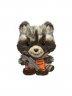 Мягкая игрушка Fabrikations Funko Marvel: ROCKET RACCOON Plush 