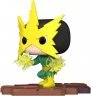 Фігурка Funko Marvel Deluxe: Sinister 6 - Electro фанко Електро (Amazon Exclusive) 1017