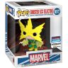 Фигурка Funko Marvel Deluxe: Sinister 6 - Electro фанко Электро (Amazon Exclusive) 1017