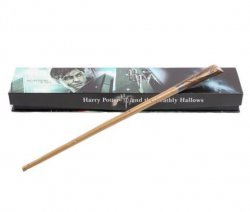 Newt Scamander Magical Wand (Волшебная палочка Ньют Скамандер)