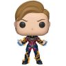 Фигурка Funko Pop Marvel: Avengers Endgame Captain Marvel with New Hair