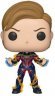 Фигурка Funko Pop Marvel: Avengers Endgame Captain Marvel with New Hair