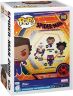 Фигурка Funko Marvel Spider-Man 2099 Unmasked Человек паук фанко 1409