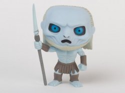 Фигурка Funko Pop! Game of Thrones White Walker