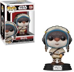 Фигурка Funko Star Wars: Bazil Фанко Звёздные войны Базил 726
