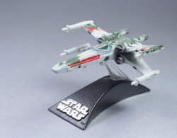 Фигурка HASBRO STAR WARS X-WING FIGHTER DAGOBAH