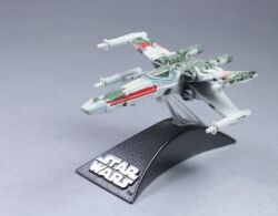 Фигурка HASBRO STAR WARS X-WING FIGHTER DAGOBAH
