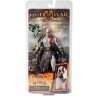 Фігурка God of War II Kratos ACTION FIGURE