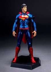 Фігурка Супермен Superman Clark Kent ARTFX Crazy Toys Figure