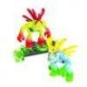 Mega Bloks World of Warcraft: Creatures Pack 1