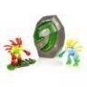 Mega Bloks World of Warcraft: Creatures Pack 1