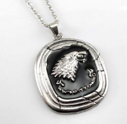 Брелок Game of Thrones Stark Talisman