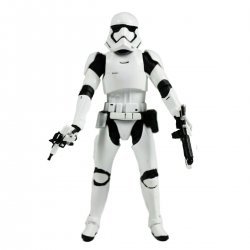 Фігурка Star Wars Black Series - First Order Stormtrooper Figure