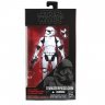 Фигурка Star Wars Black Series - First Order Stormtrooper Figure