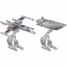  Фигурка Star Wars (Episode VII The Force Awakens) Hot Wheels Starship 2-Pack