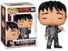 Фігурка Funko Rocks Elvis Presley Elvis 68 Comeback Special (Diamond Collection) 188 фанко Елвіс