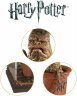 Статуетка Harry Potter Noble Collection - Magical Creatures No. 17 - Mandrake Мандрагора