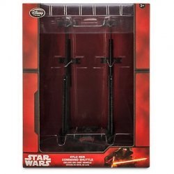 Фигурка Star Wars (Episode VII - The Force Awakens) Disney Die Cast - Kylo Ren Command Shuttle