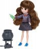 Лялька фігурка Harry Potter - Brilliant Hermione Granger Герміона Грейнджер Wizarding World 20 см.