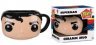 Чашка Funko Pop! Home 12 oz. Mug - Superman