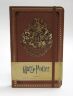 Блокнот Harry Potter: Hogwarts Ruled Pocket Journal (Insights Journals) (Hardcover)