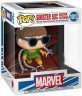 Фигурка Funko Marvel Deluxe: Sinister 6 - Doctor Octopus фанко Доктор Осьминог (Amazon Exclusive) 1013