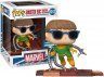 Фигурка Funko Marvel Deluxe: Sinister 6 - Doctor Octopus фанко Доктор Осьминог (Amazon Exclusive) 1013