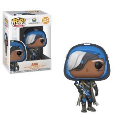 Фігурка Overwatch Funko Pop! Ana Figure