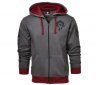 Реглан с капюшоном World of Warcraft Horde Warfront Hoodie (размер M)