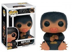 Фігурка Funko Pop! Fantastic Beasts 2 - Niffler