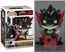 Фігурка Funko Pop Marvel: Venom Doctor Strange Venomized фанк Доктор Стрендж (Amazon Exclusive) 602