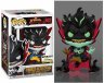 Фігурка Funko Pop Marvel: Venom Doctor Strange Venomized фанк Доктор Стрендж (Amazon Exclusive) 602