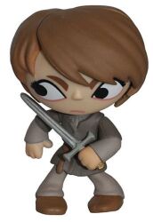 Фігурка Funko Pop! Game of Thrones Mystery Minis - ARYA STARK