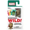 Карточная игра Funko Pop Something Wild: Marvel Groot настольная игра фанко Грут