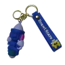 Брелок подвеска на рюкзак Brawl Stars 3D Keychain Backpack Бравл старс №1