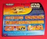 Фигурка Galoob STAR WARS PRE TAN VULTURE DROID FIGHTER - 1998