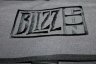 Сумка Blizzcon 2015 Goodie Messenger Bag